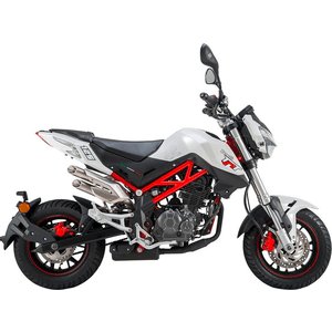 2017 - 2020 BENELLI TNT 125 CBS