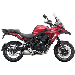 2021 - 2022 BENELLI TRK 502