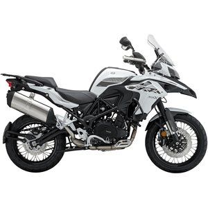 2021 - 2022 BENELLI TRK 502 X